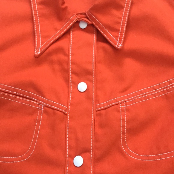 🦩Vintage shirt - Picture 5 of 12